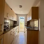 Penthouse With Private Solarium - Pool & Free Parking Эстепона