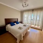 Penthouse With Private Solarium - Pool & Free Parking Апартаменты