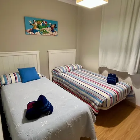 Penthouse With Private Solarium - Pool & Free Parking Estepona