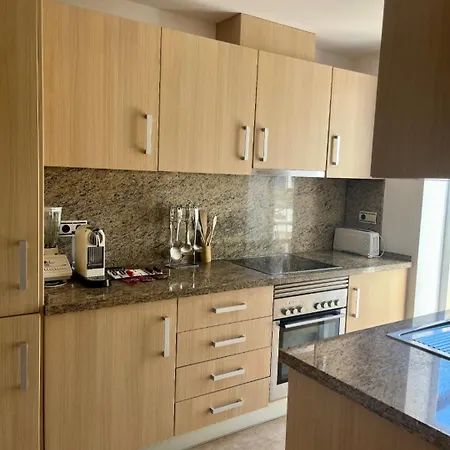 Appartement Penthouse With Private Solarium - Pool & Free Parking *